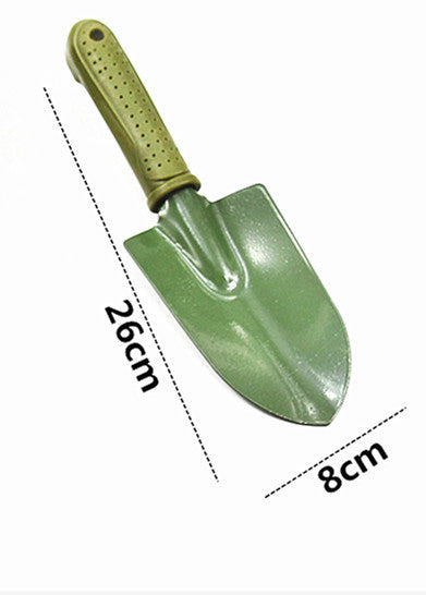 Garden Hand Shovels Set | Durable & Portable Tools for Planting Flowers & Vegetables